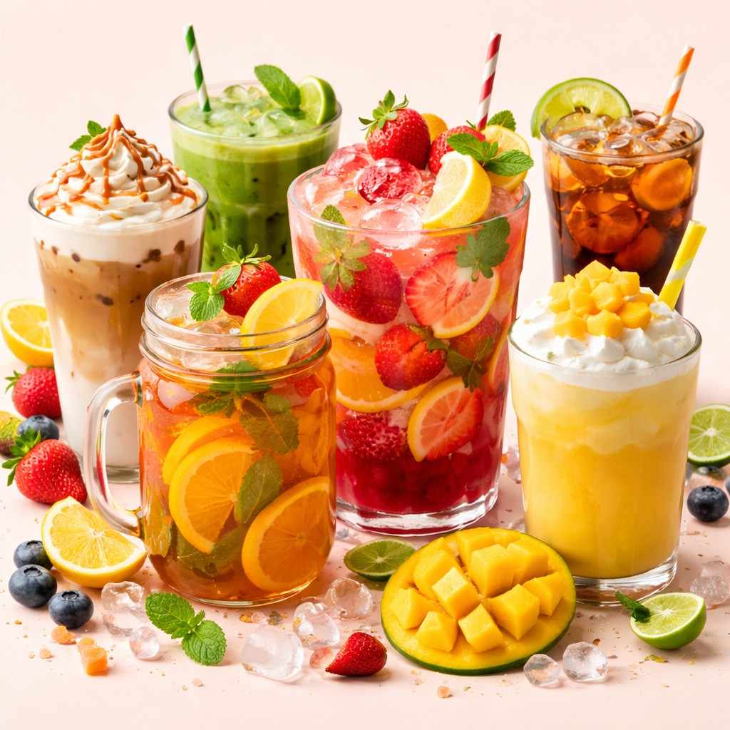 Beverages